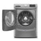 Maytag - 4.5 cu ft High Efficiency Stackable Front Load Washer ENERGY STAR - Metallic Slate - Appliances Club