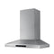 Samsung - 30" Range Hood - Stainless steel - Appliances Club