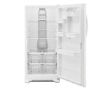 Whirlpool - 17.78 cu. ft. Freezerless Refrigerator - White - Appliances Club