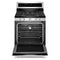 Maytag-5.8Cu Ft Self Cleaning Freestanding Gas Convection Range-Fingerprint Resistant StainlessSteel