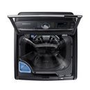 Samsung - activewash 5.2 Cu. Ft. 13 Cycle High Efficiency Top Loading Washer with Steam - Appliances Club