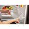 Whirlpool - 25 cu. ft. French Door Refrigerator - Fingerprint Resistant Stainless Steel - Appliances Club