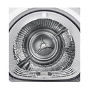 GE - 4.1 Cu. Ft. 13-Cycle Electric Dryer - White - Appliances Club