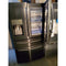 Samsung - 27.8 Cu. Ft. 4 Door French Door Refrigerator with Food ShowCase and Thru the Door Ice and Water - Fingerprint Resistant Black Stainless Steel - Appliances Club