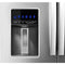 Whirlpool - 26.2 Cu. Ft. 4-Door French Door Refrigerator - Stainless steel - Appliances Club