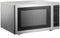 KitchenAid - 1.5 Cu. Ft. Convection Microwave with Sensor Cooking and Grilling - Stainless steel