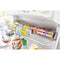 Whirlpool - 24.5 Cu. Ft. Side-by-Side Refrigerator - Stainless steel