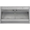 Café - 30" Externally Vented Range Hood - Stainless steel