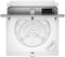 Maytag - 4.7 Cu. Ft. 11-Cycle Top-Load Washer with Extra Power Button - White