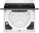 Whirlpool - 4.8 Cu. Ft. 36-Cycle Top Load Washer with Load & Go Dispenser and Smart Capable - White