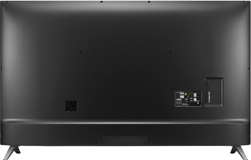 LG - 86" Class UN8500 Series LED 4K UHD Smart webOS TV