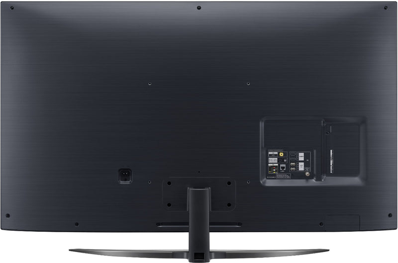 LG 65 Class - NANO91 Series - 4K UHD LED LCD TV