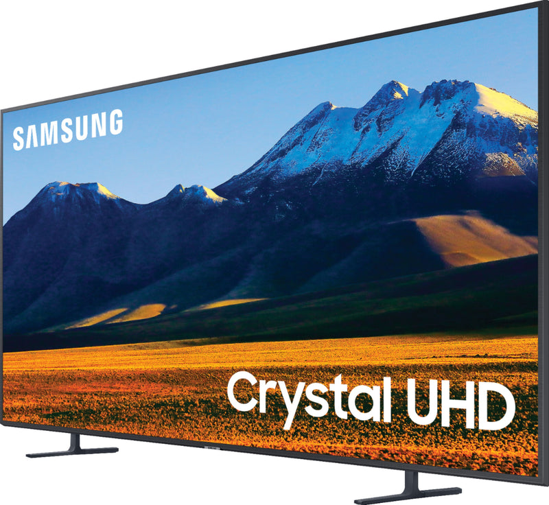 Samsung 82" - RU9000 Series - 4K UHD LED LCD TV - Black
