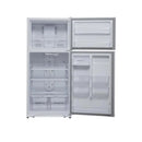 Winia - Garage Ready 18.18-cu ft Top-Freezer Refrigerator - White