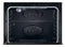 Samsung - 5.8 Cu. Ft. Self-Cleaning Slide-In Electric Convection Range - Stainless steel