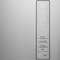 Hisense - 20 cu. ft. French Door Refrigerator - Stainless steel