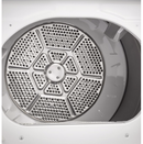 GE 7.4 cu. ft. Smart 120-Volt White Gas Dryer with Steam and Sanitize Cycle, ENERGY STAR