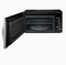 Samsung 2.1-cu ft Over-the-Range Microwave with Sensor Cooking (Fingerprint Resistant Stainless Steel)