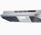 Winflo 30-in Ductless Stainless Steel Undercabinet Range Hood with Charcoal Filter