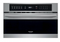 Frigidaire - Gallery 1.6 Cu. Ft. Built-In Microwave - Stainless steel