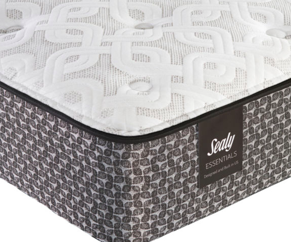 Sealy walton plush mattress deals