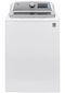 GE 5.2 cu. ft. Capacity Smart Washer with Sanitize w/Oxi and SmartDispense