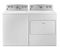 Kenmore 22352 4.2 cu. ft. Top-Load Washer w/Deep Fill – White
