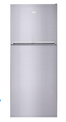 28" Freezer Top Stainless Steel Refrigerator with Auto Ice Maker