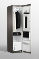 LG - Styler Steam Clothing Care System