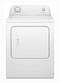 CONSERVTOR 6.5 cu Electric Dryer