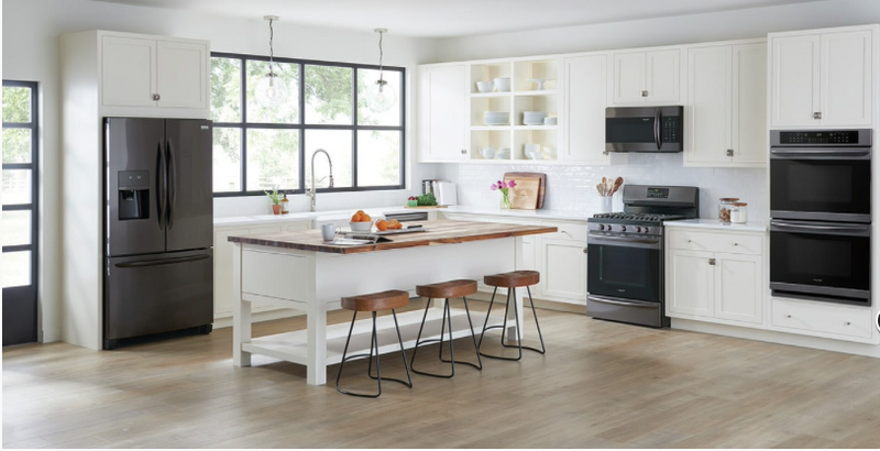 27 inch electric online double wall oven