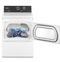 Maytag  7.4-cu ft Commercial-Grade Residential Vented Electric Dryer - White