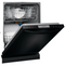 Frigidaire  BladeSpray Top Control 24-in Built-In Dishwasher (Black) ENERGY STAR 54-Decibel