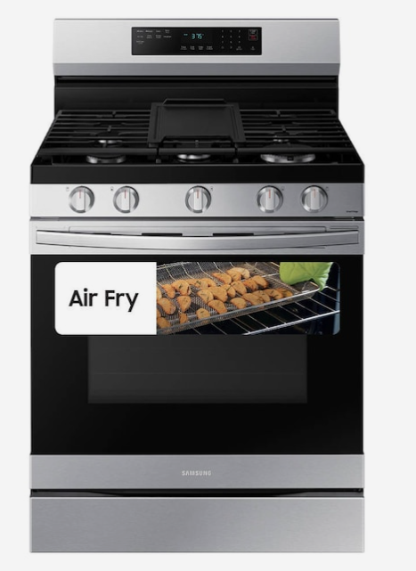 NX-AA5000RS Samsung Oven/Range Air Fry Tray