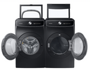 Samsung 6.0 cu. ft. FlexWash Washer and 7.5 cu. ft. GAS  FlexDry Dryer with Multi-Steam Technology