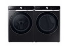 Samsung 5.0 cu. ft. Extra-Large Capacity Smart Dial Front Load Washer with OptiWash and 7.5 cu. ft. Smart Dial ELECTRIC Dryer