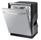 Samsung  Top Control 24-in Built-In Dishwasher  ENERGY STAR, 42-dBA