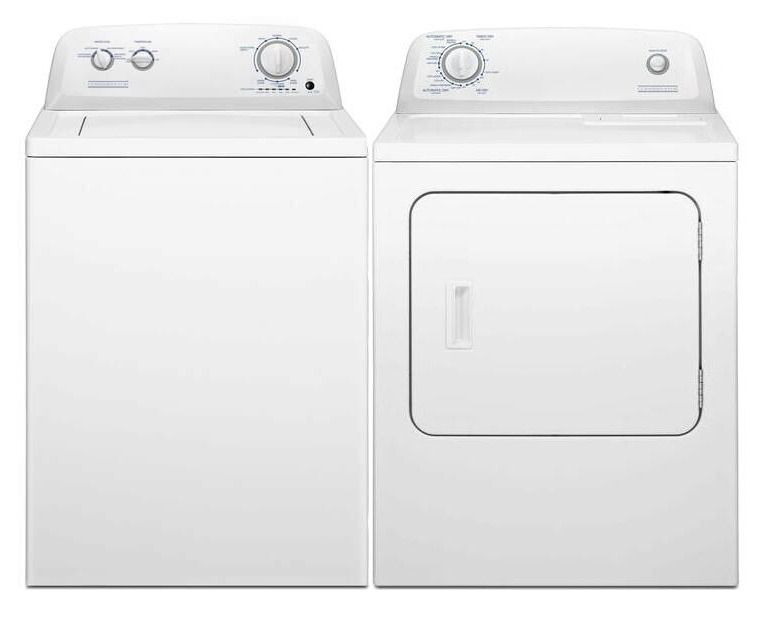 Conservator washer and dryer deals