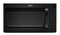 Whirlpool - 1.7 Cu. Ft. Over-the-Range Microwave - White