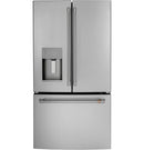 Café™ ENERGY STAR® 25.6 Cu. Ft. French-Door Refrigerator