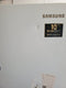 Samsung - 21.1 cu. ft. Top Freezer Refrigerator with FlexZone Freezer - White