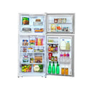 Winia - Garage Ready 18.18-cu ft Top-Freezer Refrigerator - White