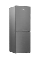 Beko 24" Freezer Bottom Stainless Steel Refrigerator