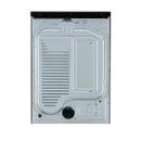 LG - 4.2 Cu. Ft. 9 Cycle Electric Dryer - White - Appliances Club